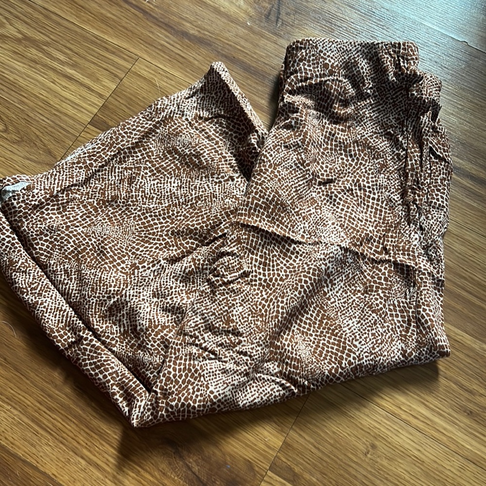 A new day XS midi skirt